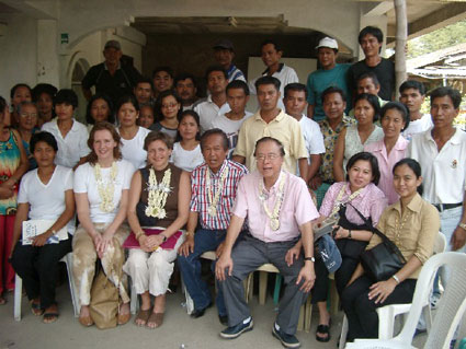 The ASKI Micro-Finance group, Nagcularan The ASKI Micro-Finance group, Nagcularan