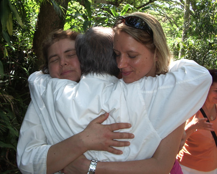 Love is the strongest healing energy of all. Love is the strongest healing energy of all.