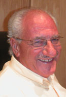 Dr. Jan van Hemert, Ph.D